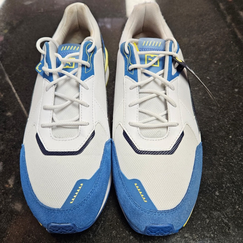 Puma muti colors sz 9
