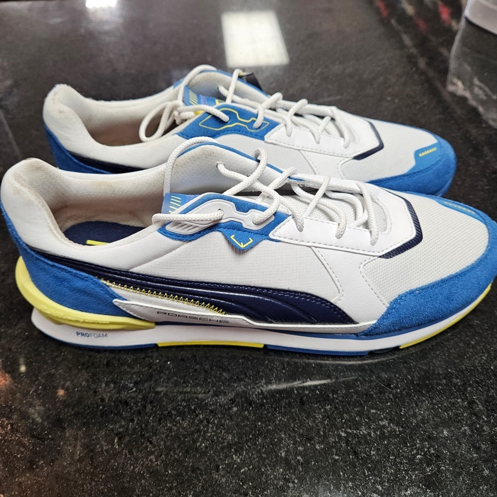 Puma muti colors sz 9