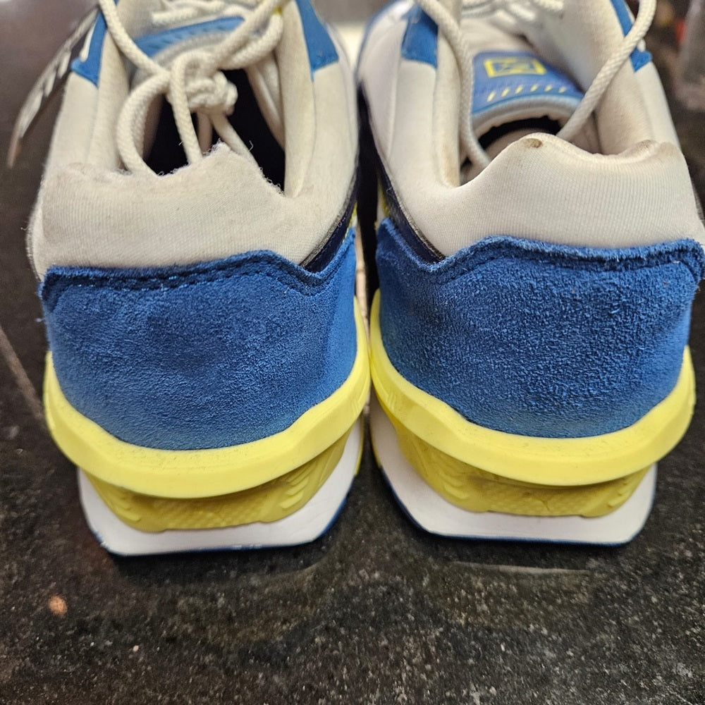 Puma muti colors sz 9