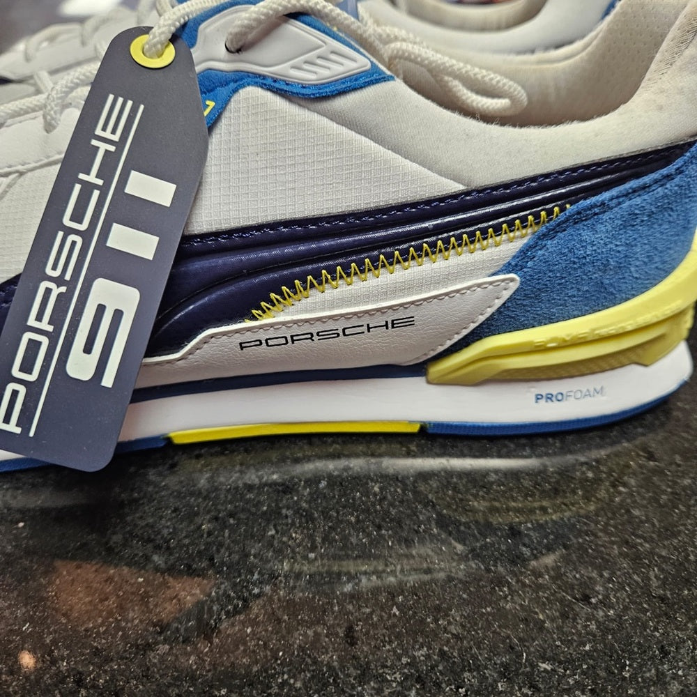 Puma muti colors sz 9