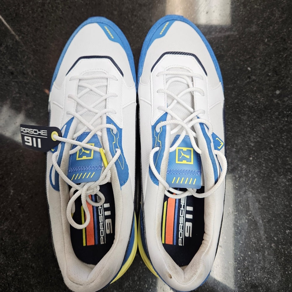 Puma muti colors sz 9