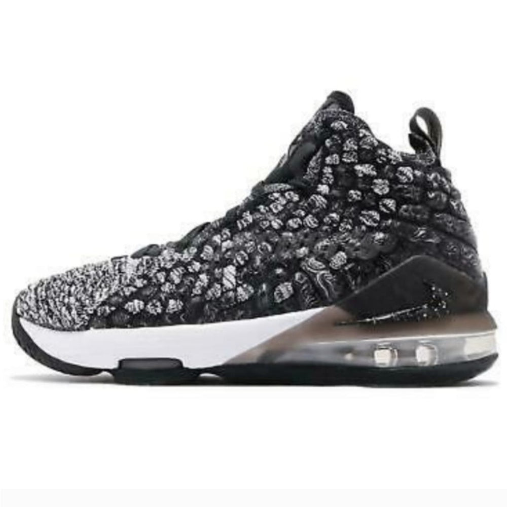 Sz various lebron black