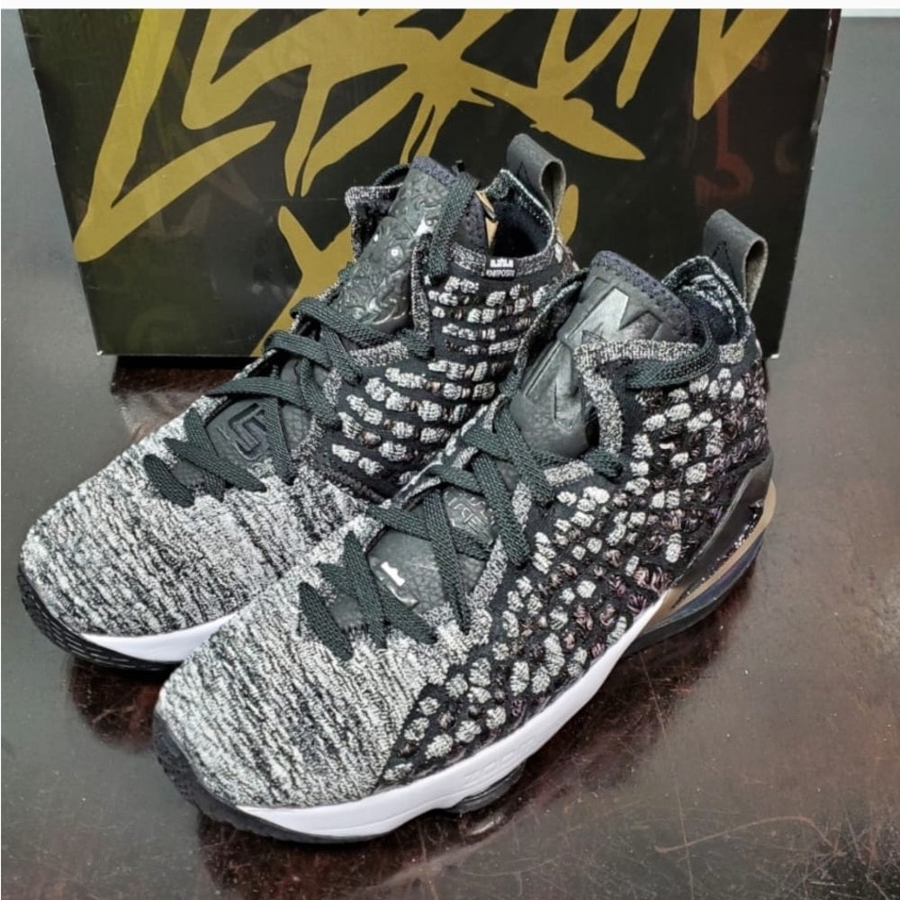 Sz various lebron black