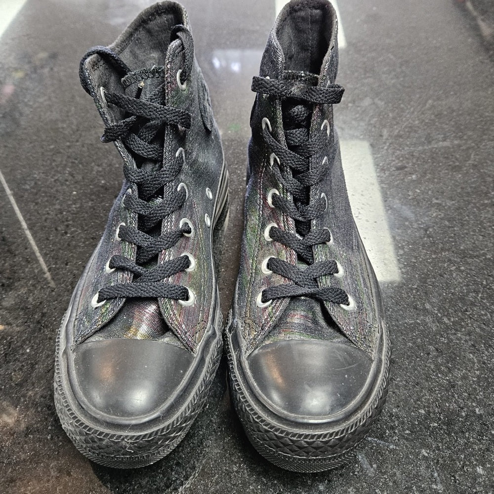 Converse sz 6y Chang colors