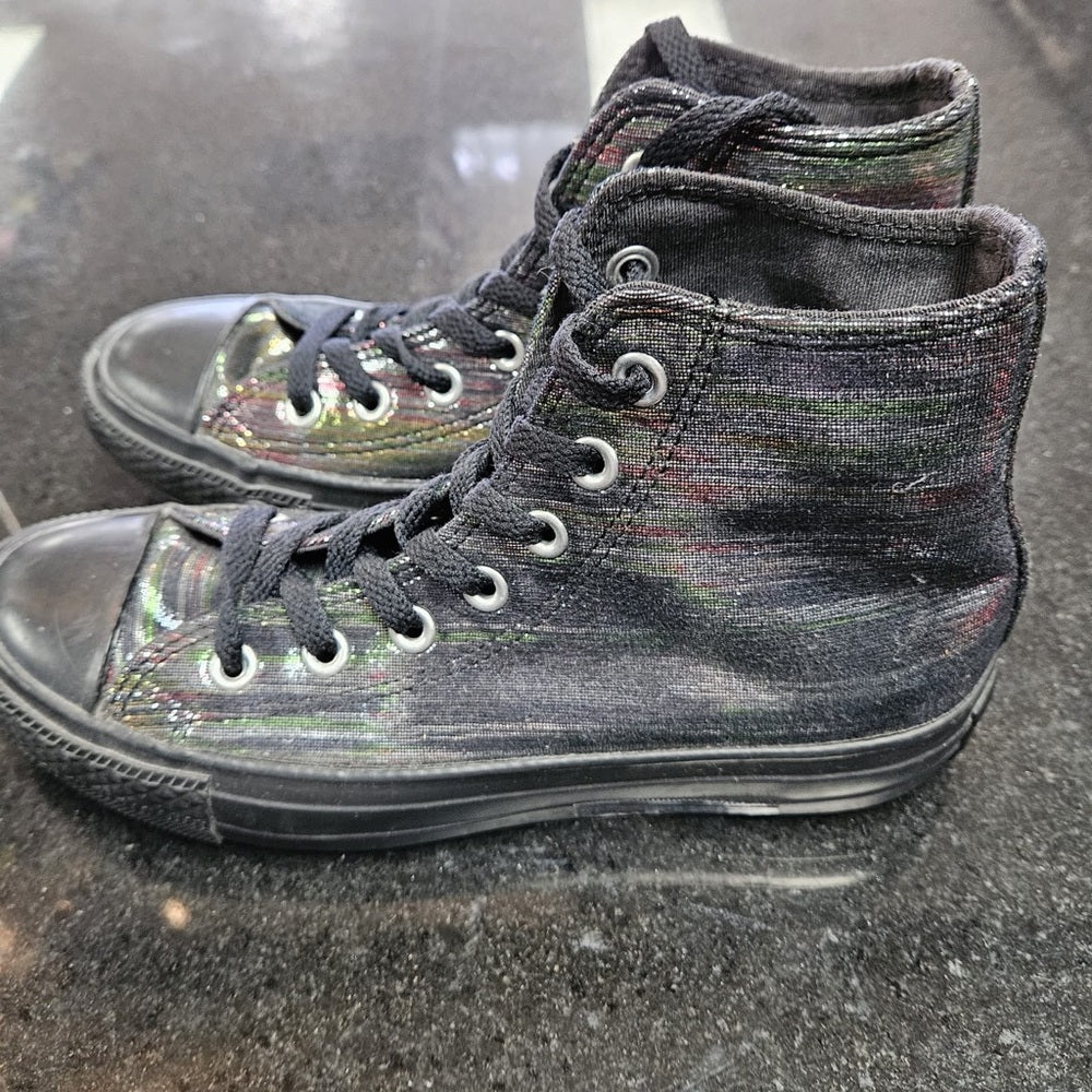 Converse sz 6y Chang colors