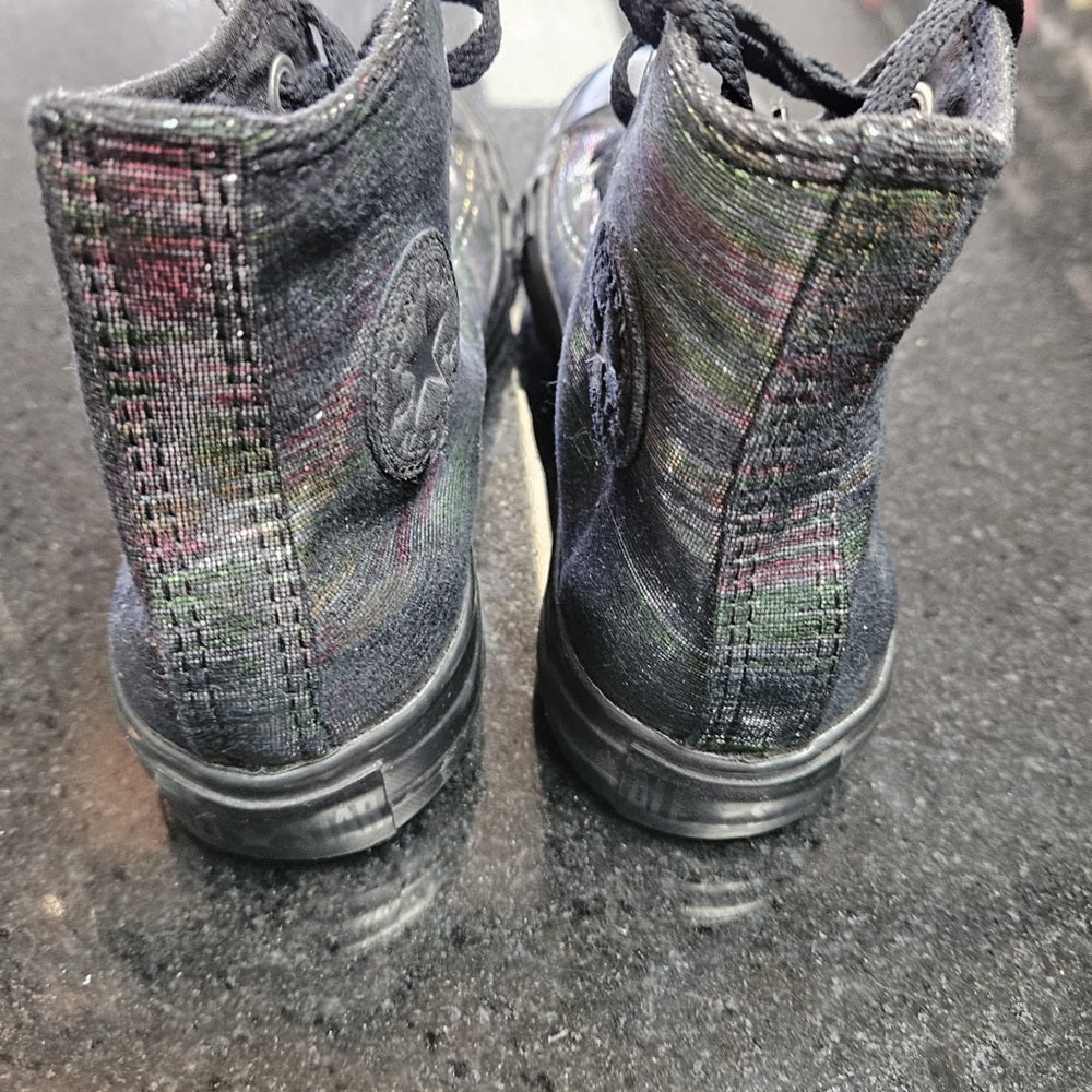 Converse sz 6y Chang colors