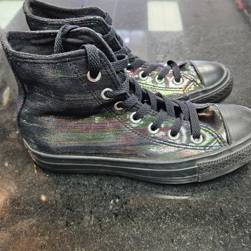 Converse sz 6y Chang colors