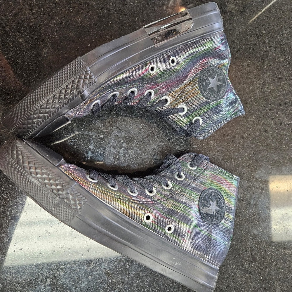 Converse sz 6y Chang colors