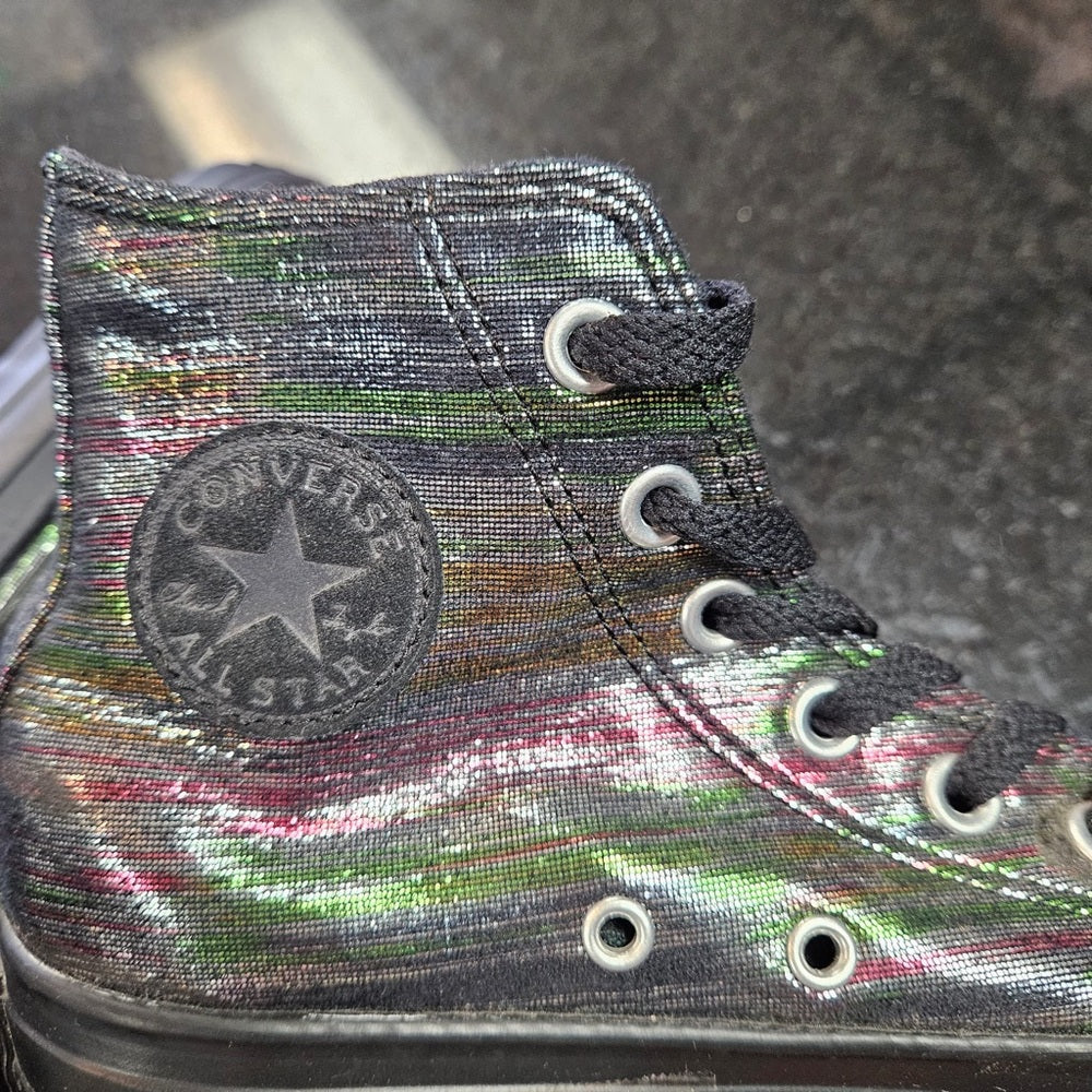 Converse sz 6y Chang colors