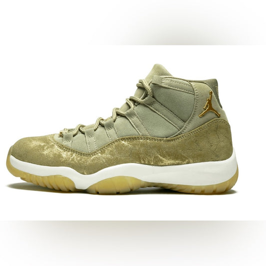 Sz 7 WMNS AIR JORDAN 11 RETRO
"Neutral Olive"