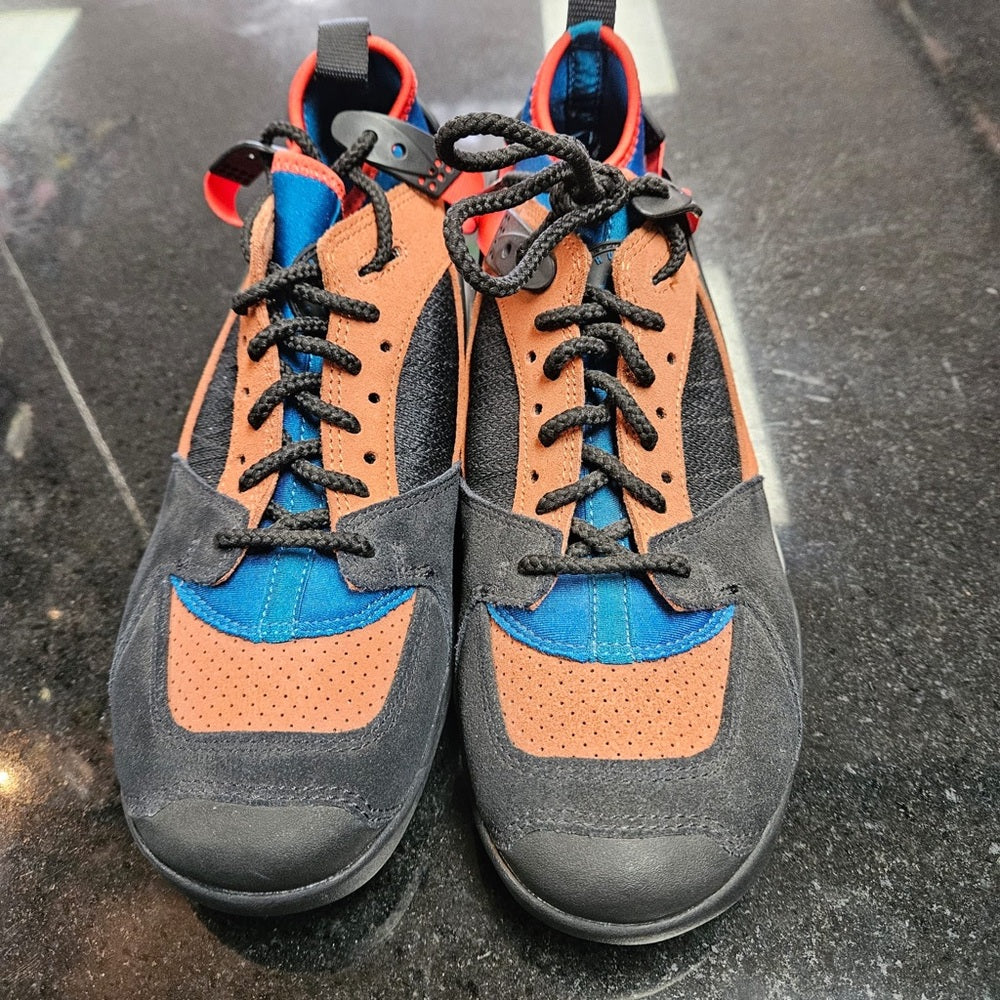 Sz 6.5 nike huaraches muti colors