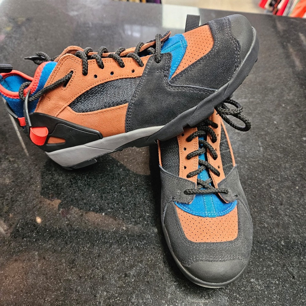 Sz 6.5 nike huaraches muti colors