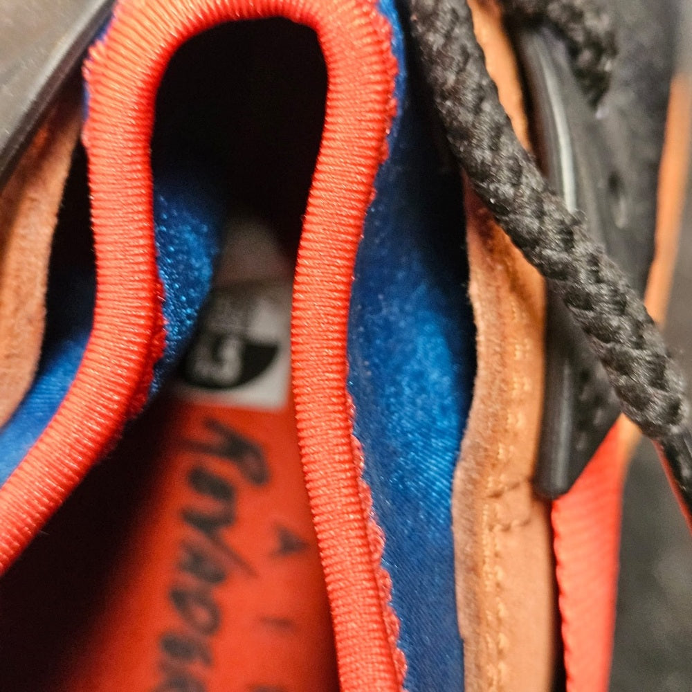 Sz 6.5 nike huaraches muti colors