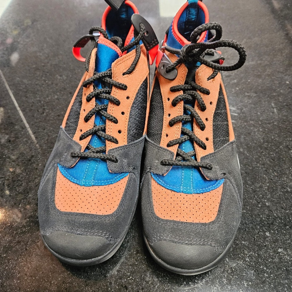 Sz 6.5 nike huaraches muti colors