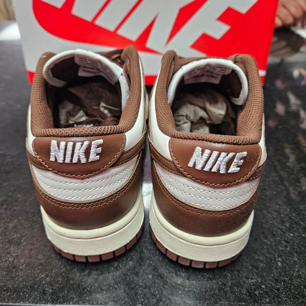 Sz various coconut dunks lows nwb unisex DD1503-124