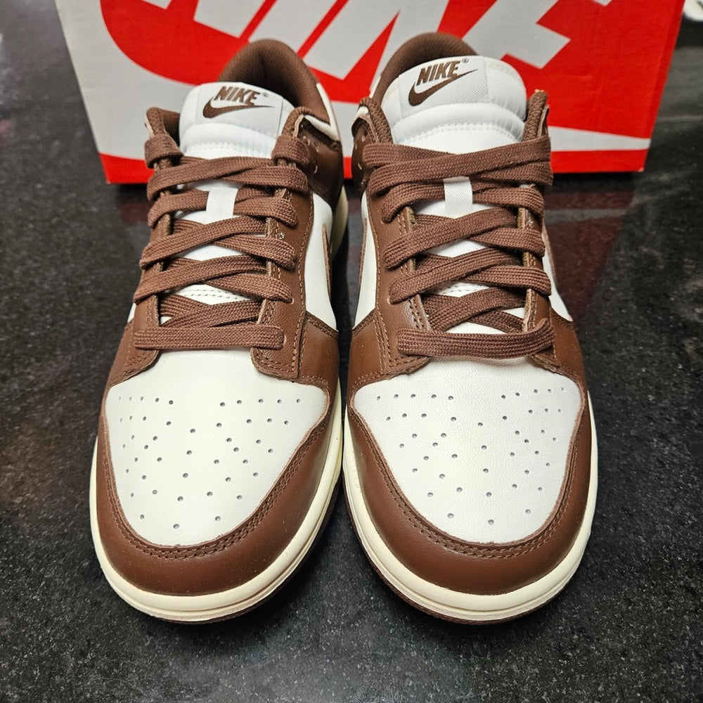 Sz various coconut dunks lows nwb unisex DD1503-124