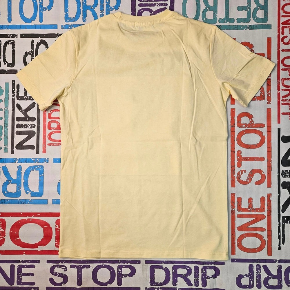 Denzel Washington puffed embroidered Sz various