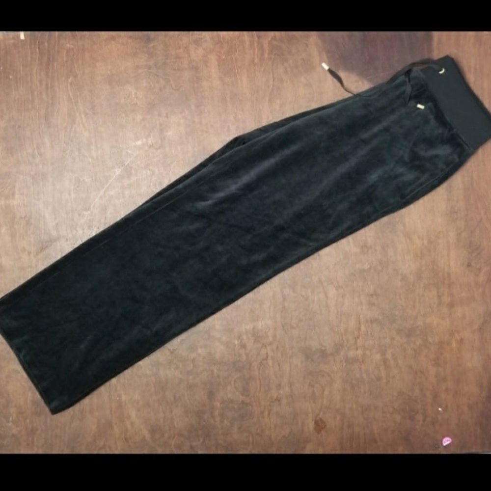 Polo Ralph Lauren Suede women’s oversized joggers