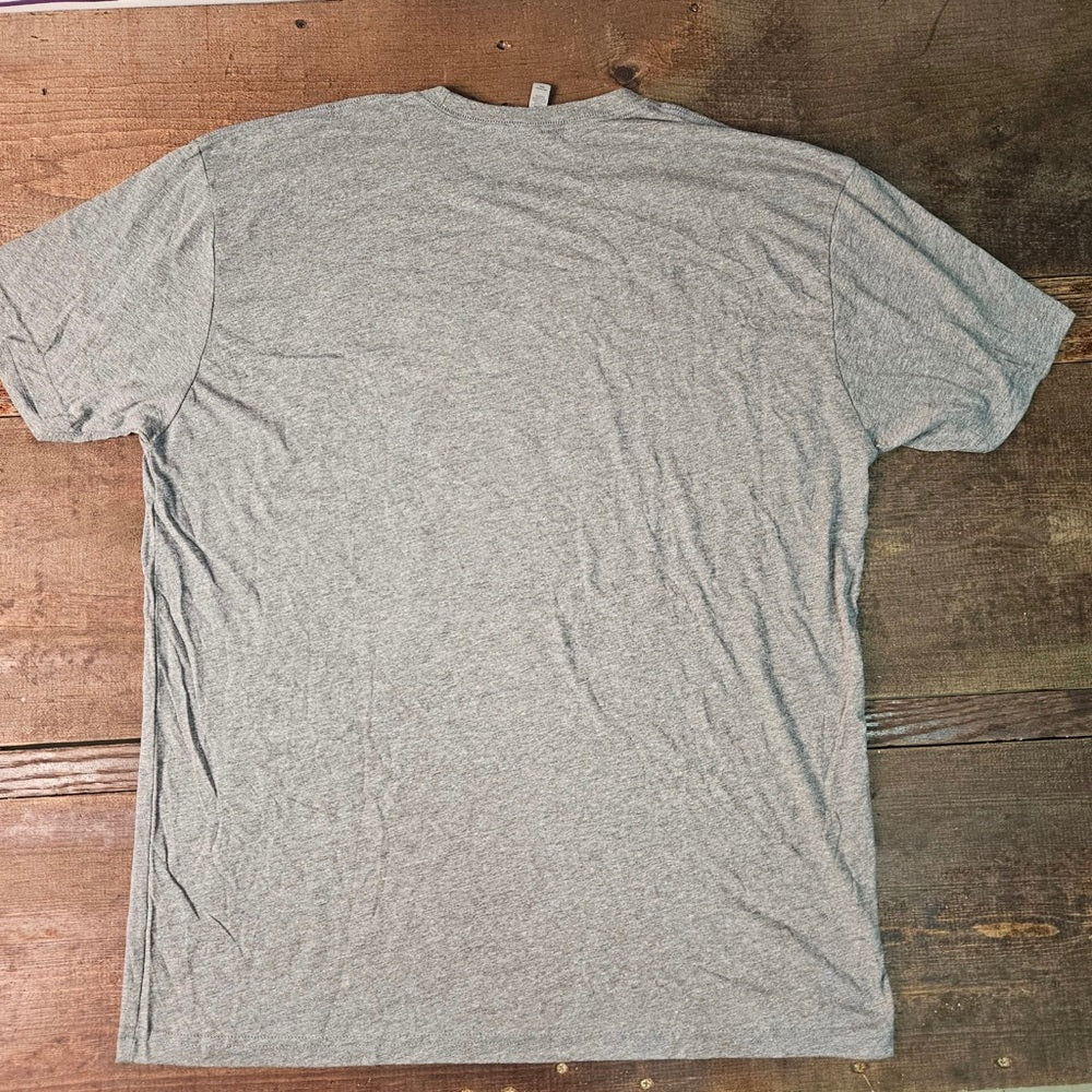 Gringo Mandingo graphic tee sz various