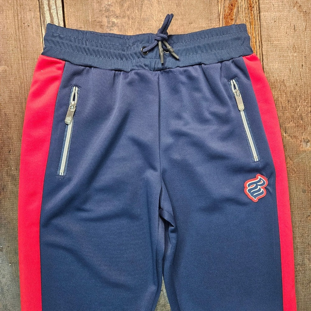 Roca wear joggers sz Medium