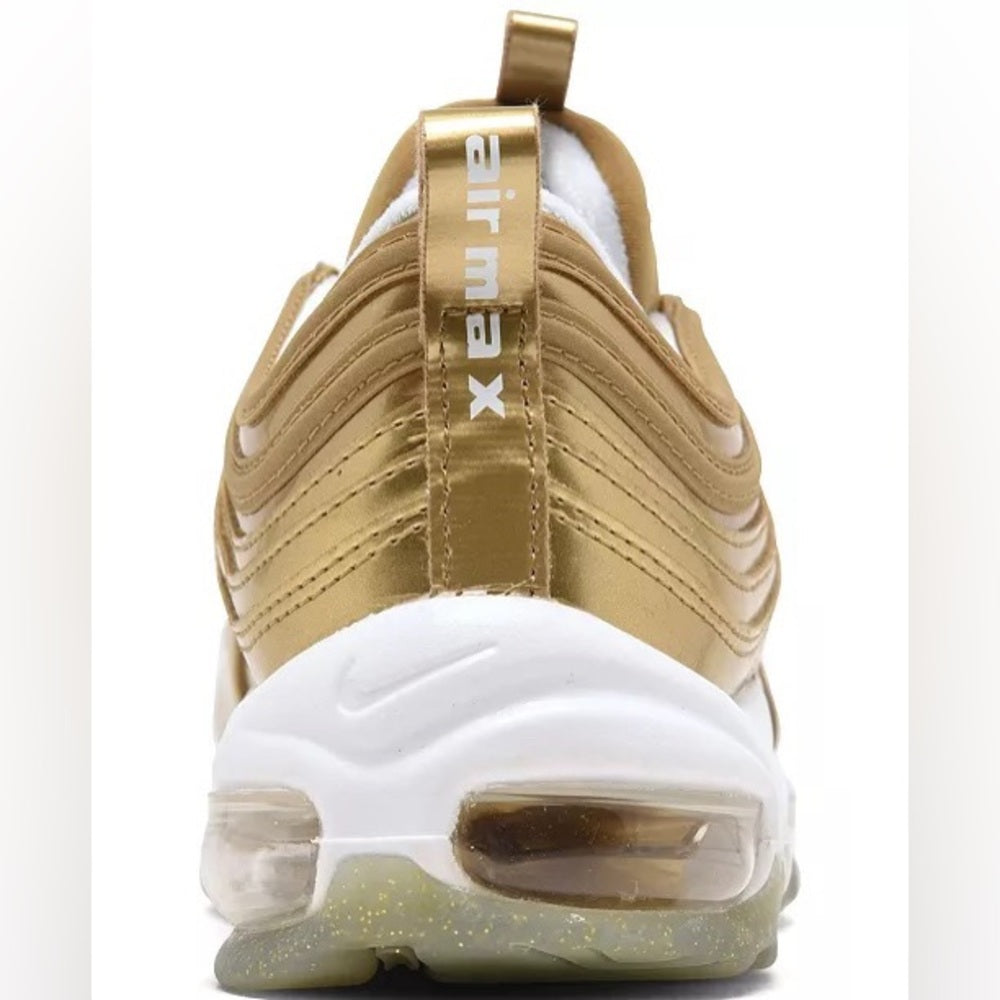 Unisex Air Max 97 LX Casual Sneakers sz 9.5 m sz 11 w