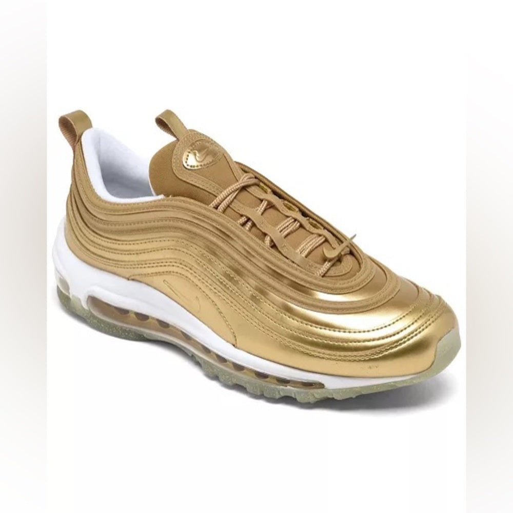 Unisex Air Max 97 LX Casual Sneakers sz 9.5 m sz 11 w