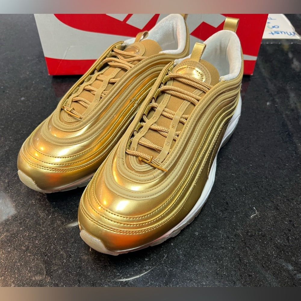 Women’s Air Max 97 LX Casual Sneakers 11 w