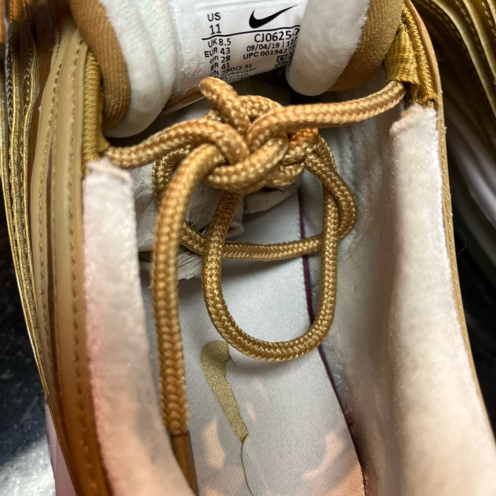 Women’s Air Max 97 LX Casual Sneakers 11 w