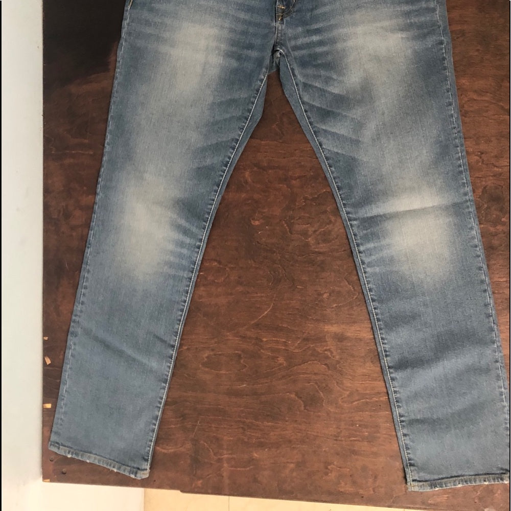 - Polo Assassin Denim Jeans Sz 32x32