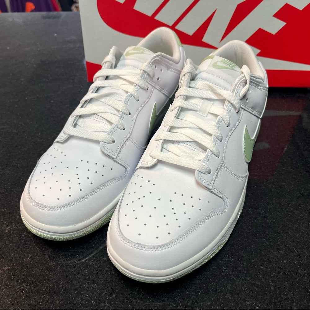 Sz Various Dunk Low "Hyper Royal" sneakers