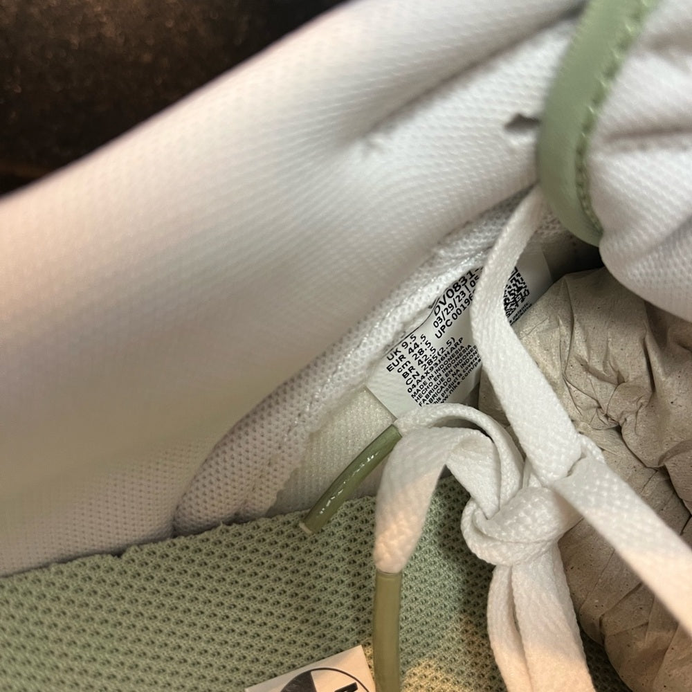 Sz Various Dunk Low "Hyper Royal" sneakers