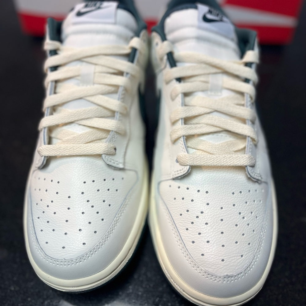 Sz Various NIKE DUNK LOW ATHLETIC DEPARTMENT CASUAL SHOES