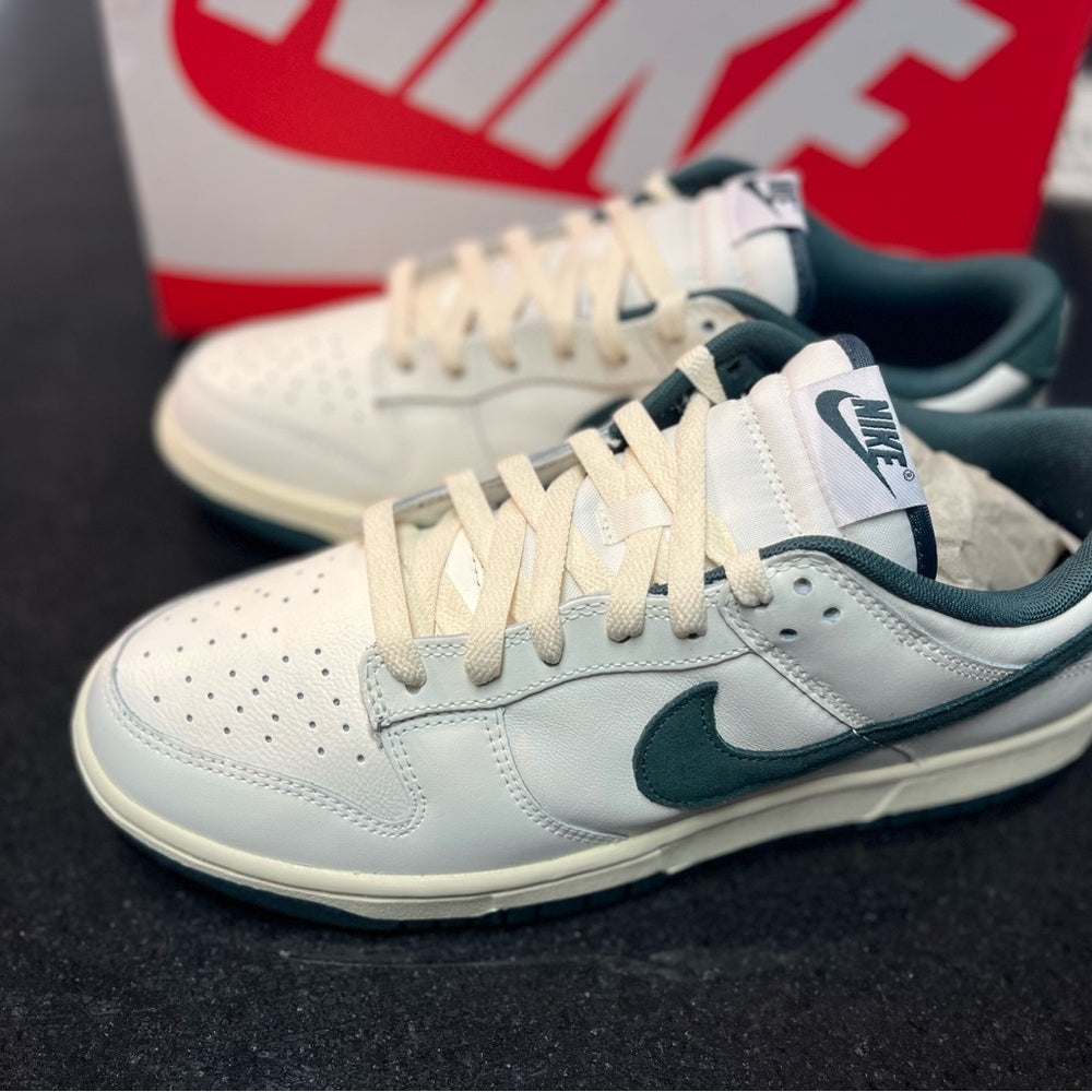Sz Various NIKE DUNK LOW ATHLETIC DEPARTMENT CASUAL SHOES