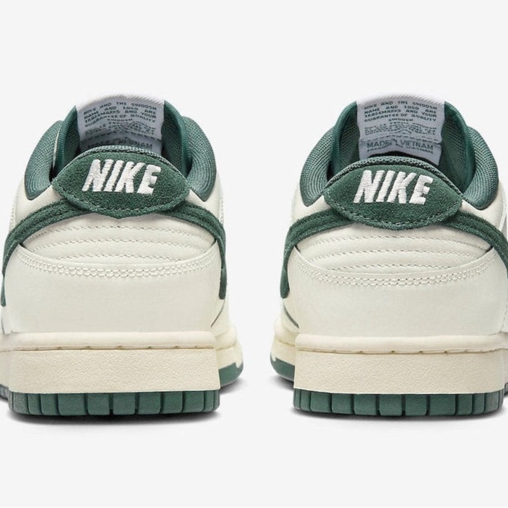 Sz Various NIKE DUNK LOW ATHLETIC DEPARTMENT CASUAL SHOES