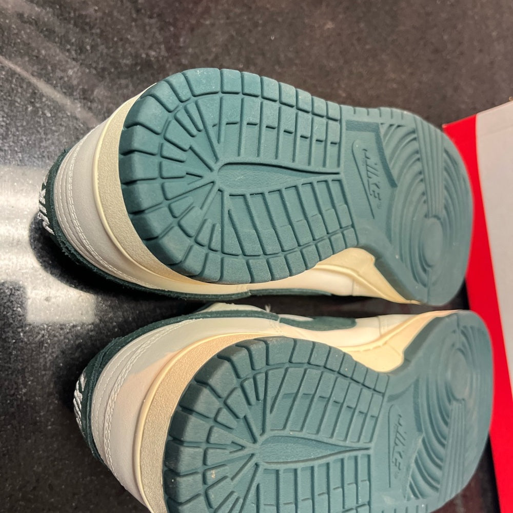 Sz Various NIKE DUNK LOW ATHLETIC DEPARTMENT CASUAL SHOES