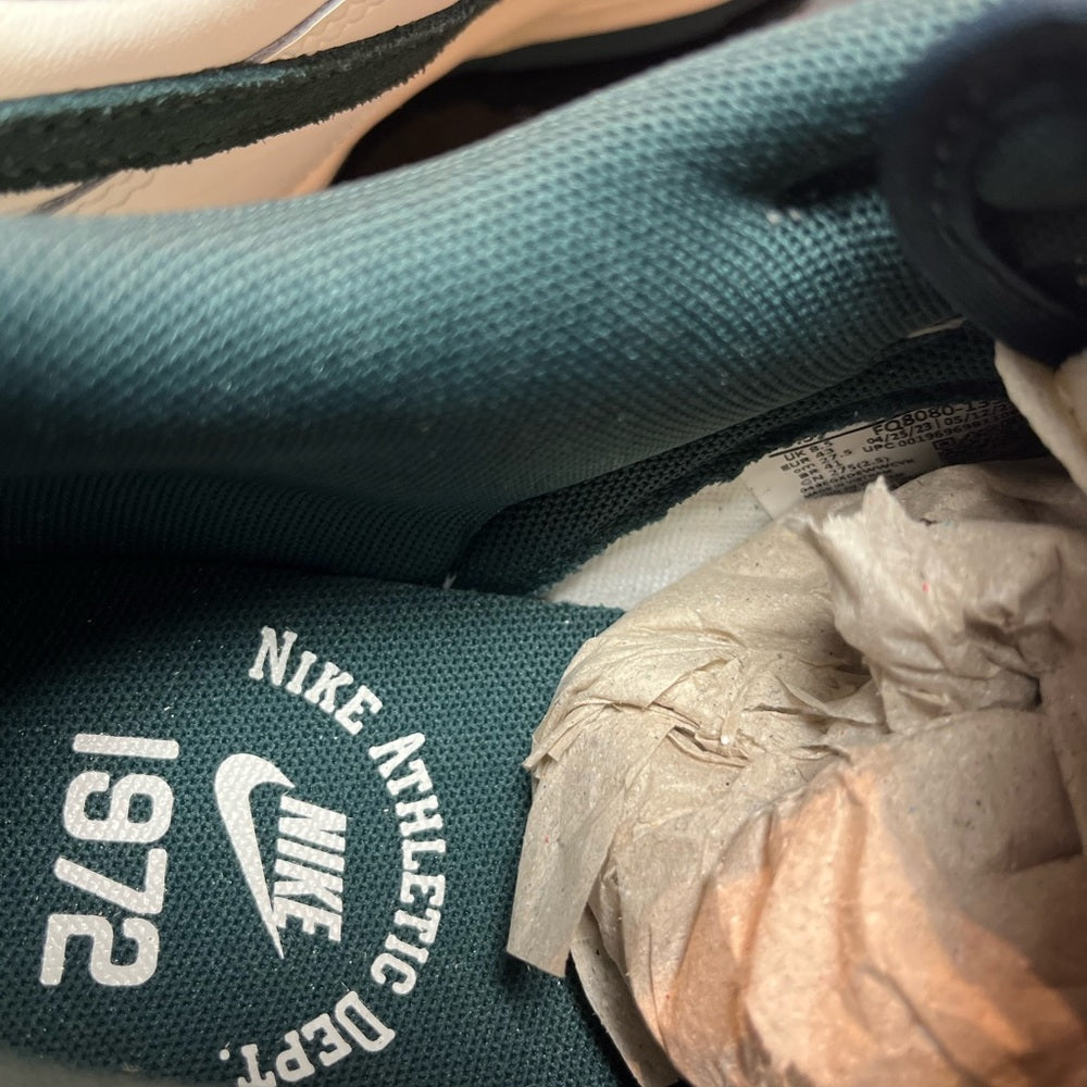 Sz Various NIKE DUNK LOW ATHLETIC DEPARTMENT CASUAL SHOES