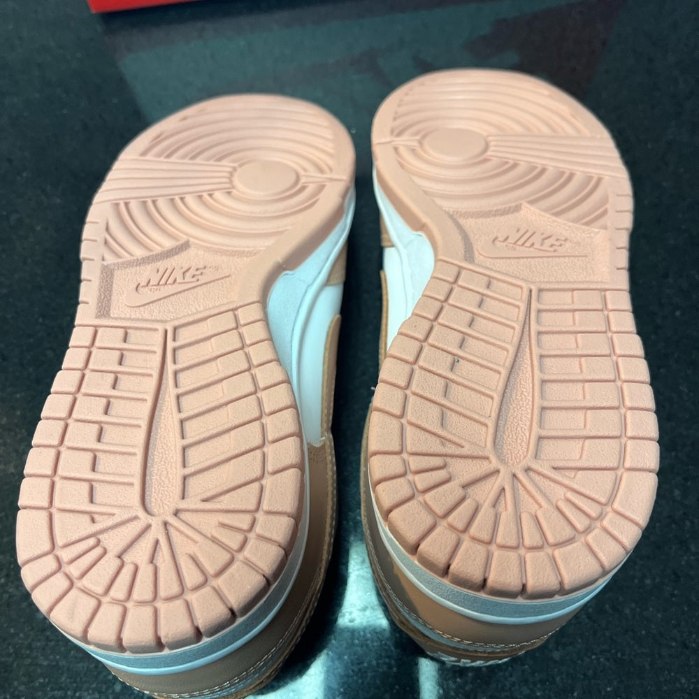 Nike Womens Dunk Low WMNS DD1503 118 Rose Whisper - Size various