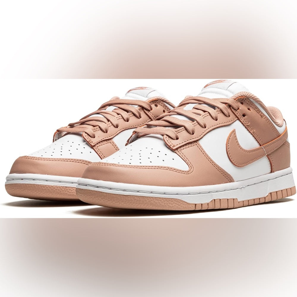 Nike Womens Dunk Low WMNS DD1503 118 Rose Whisper - Size various