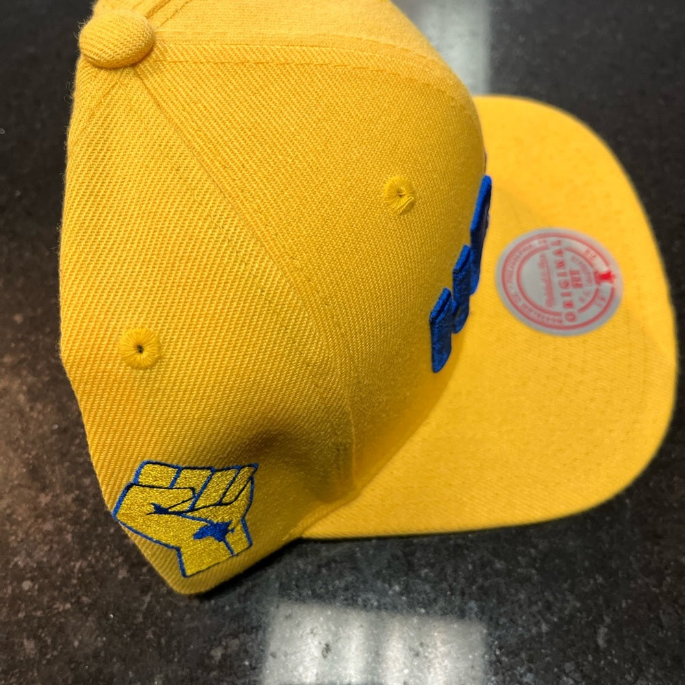 HBCU SNAPBACK ONE SIZE FITS ALL