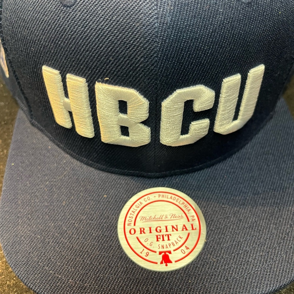 HBCU SNAPBACK ONE SIZE FITS ALL