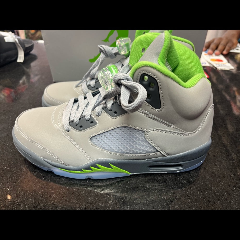 Jordan Retro 5s Sz various