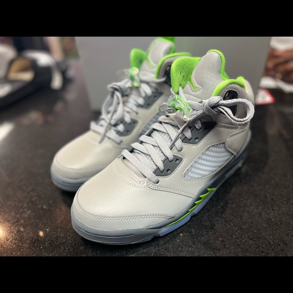 Jordan Retro 5s Sz various