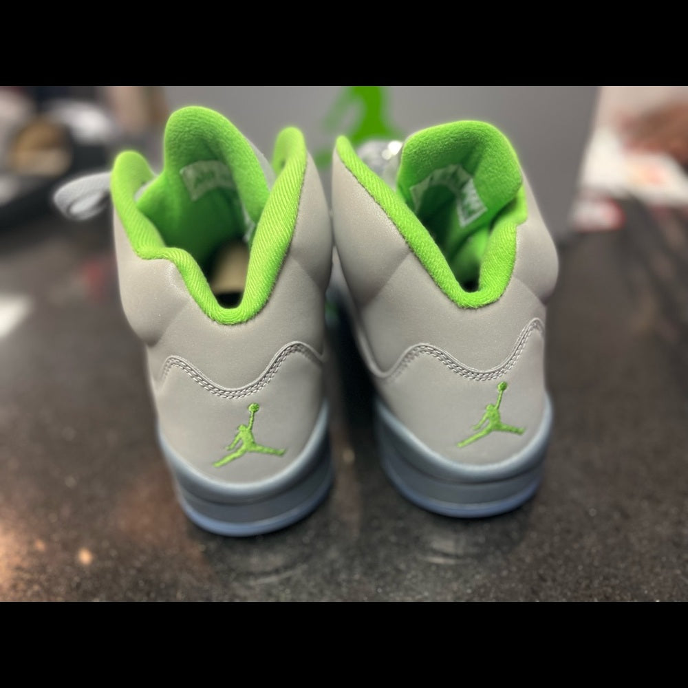 Jordan Retro 5s Sz various