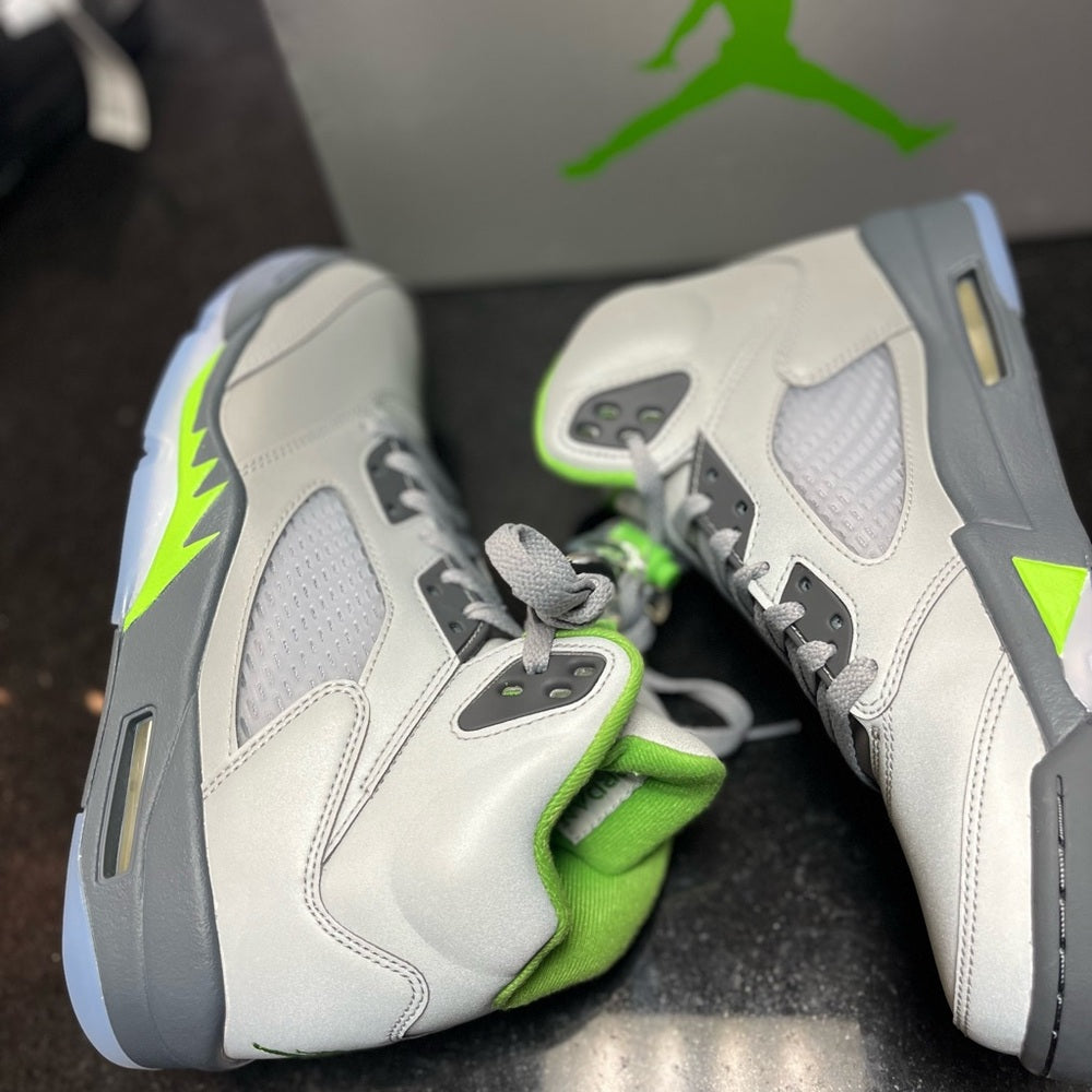 Jordan Retro 5s Sz various