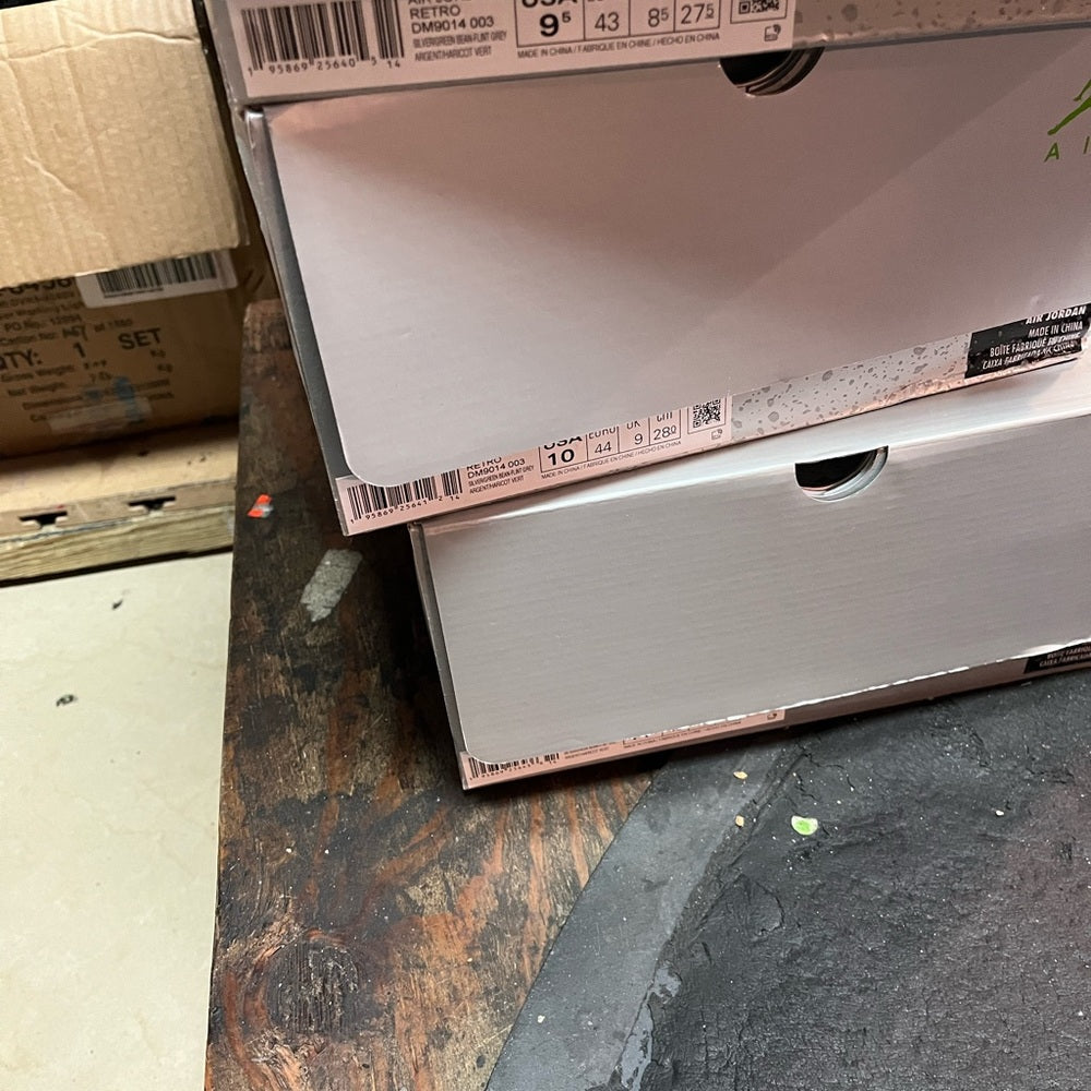 Jordan Retro 5s Sz various