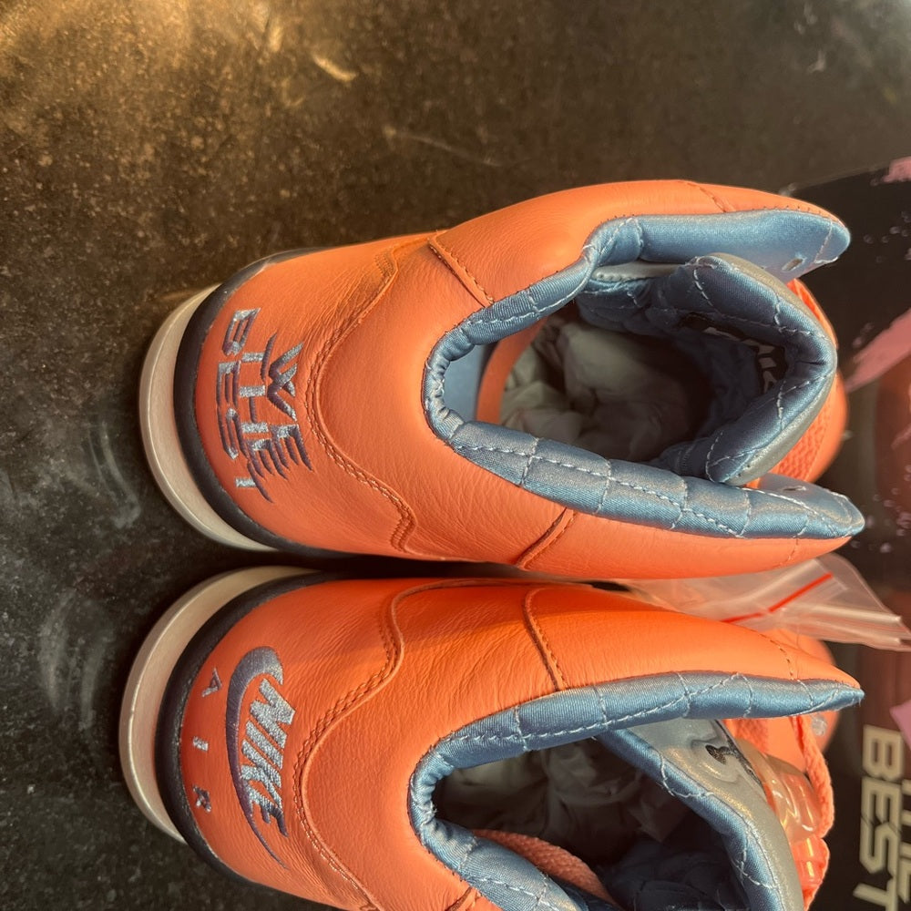 Sz Various DJ KHALID JORDAN WE THE BEST