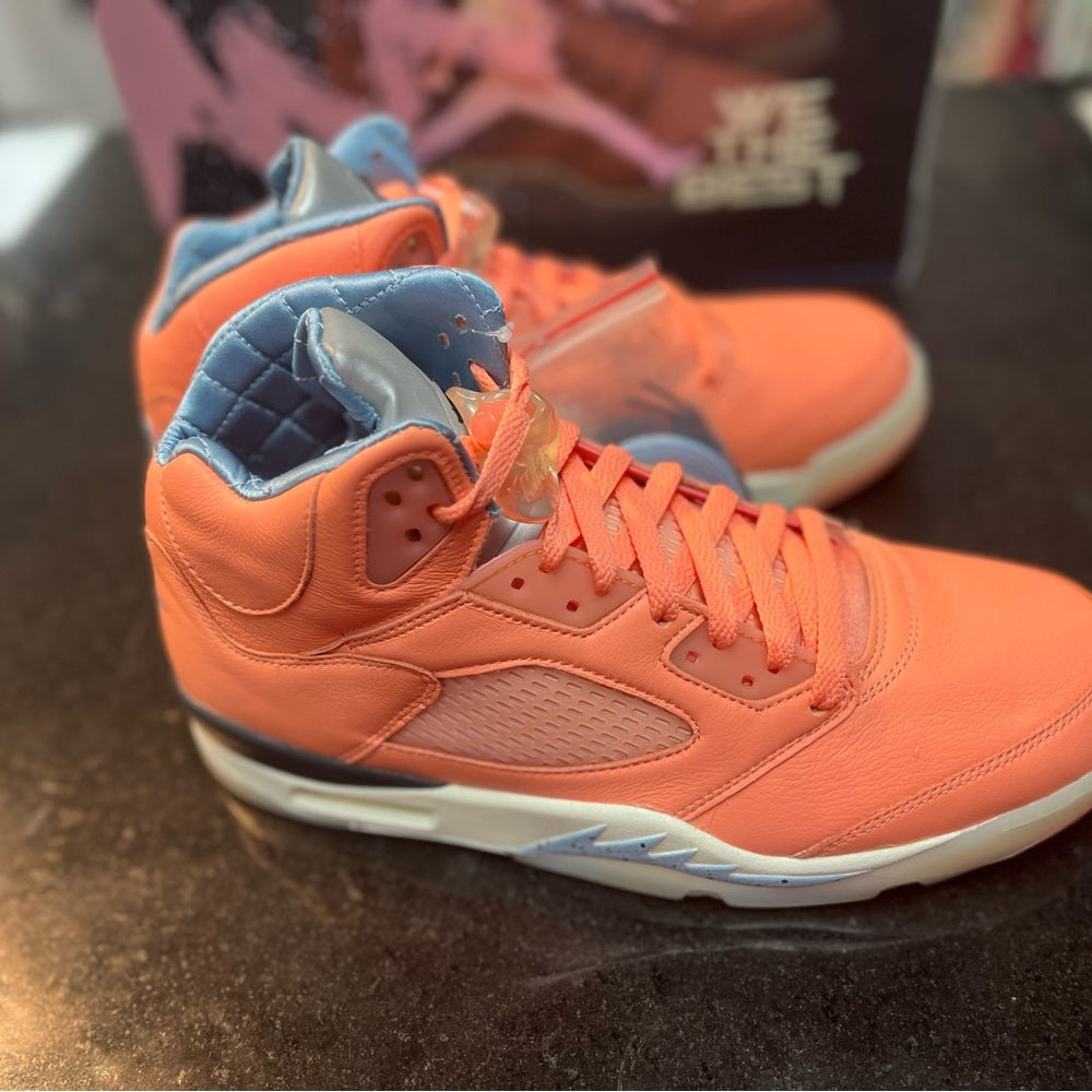 Sz Various DJ KHALID JORDAN WE THE BEST