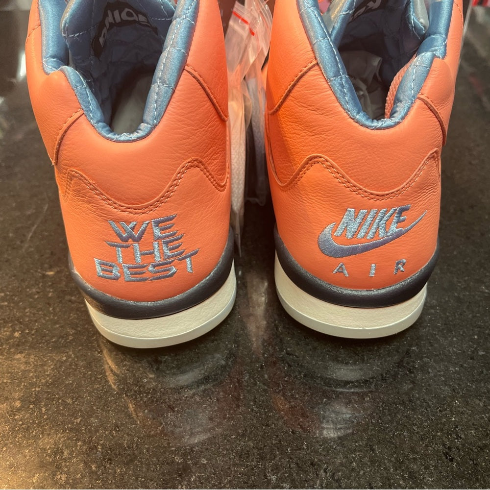 Sz Various DJ KHALID JORDAN WE THE BEST