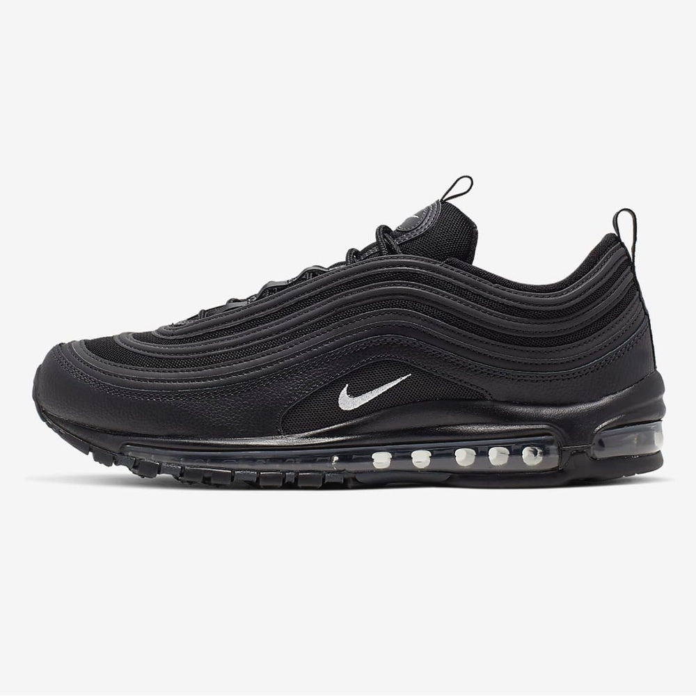 Nike Air Max 97 sz 9.5 all black