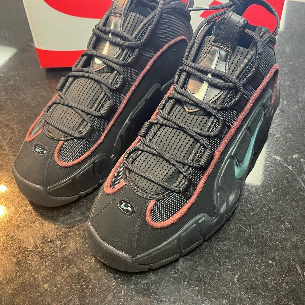 Nike air penny’s sz 9 Nwb